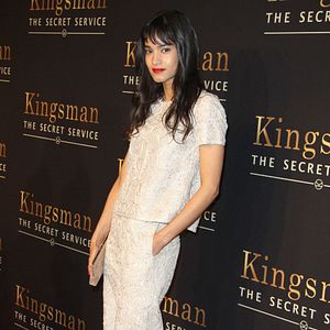 Bilder Sofia Boutella