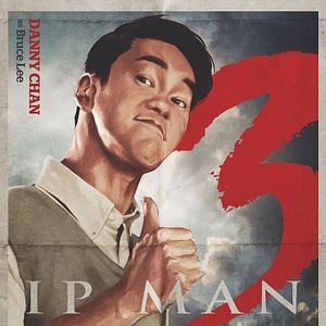 Bilder Ip Man 3