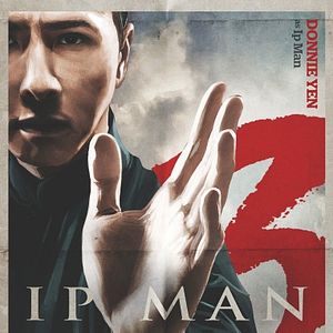 Bilder Ip Man 3