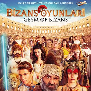 Bilder Geym Of Bizans