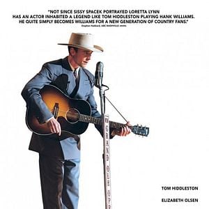 Bilder I Saw The Light