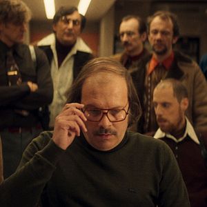 Bilder Philippe Katerine