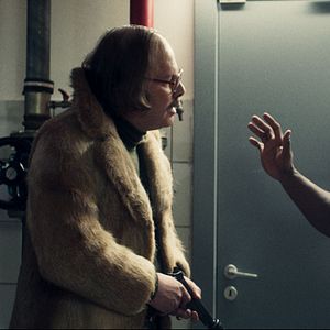 Bilder Philippe Katerine