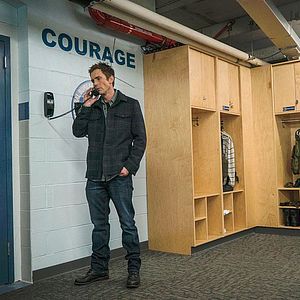 Bilder Desmond Harrington