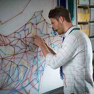 Bilder Jake McDorman