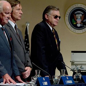 Bilder Challenger - Ein Mann kämpft für die Wahrheit