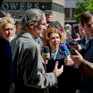 Bilder Challenger - Ein Mann kämpft für die Wahrheit