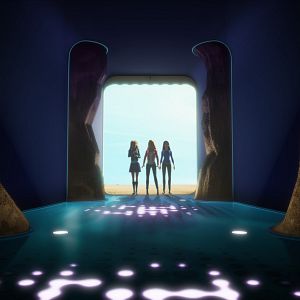 Bilder Barbie in: Das Agenten-Team