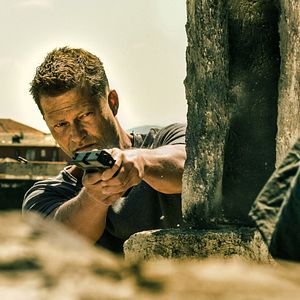 Bilder Tschiller: Off Duty