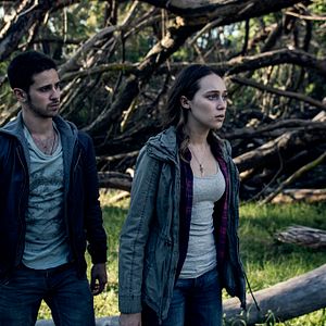 Bilder Alycia Debnam-Carey