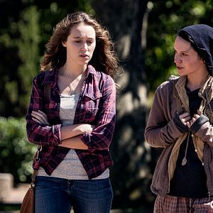 Bilder Alycia Debnam-Carey