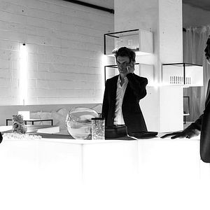 Bilder Olivier Chantreau