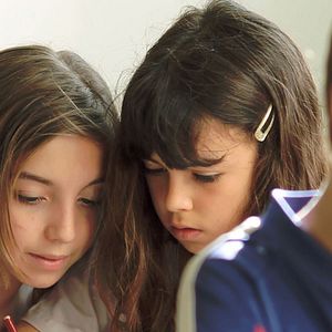 Bilder Mon maître d'école