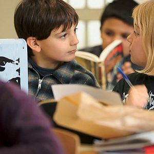 Bilder Mon maître d'école