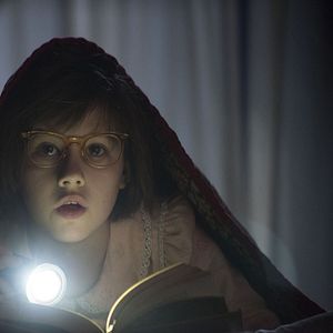 Bilder Ruby Barnhill