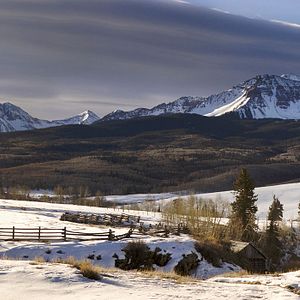 Bilder The Hateful 8