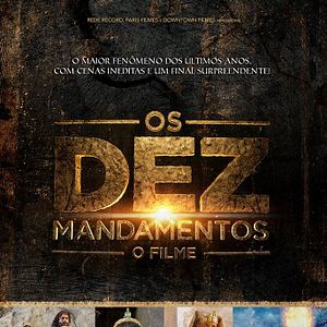 Bilder Os Dez Mandamentos - O Filme