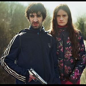 Bilder Aurore Broutin