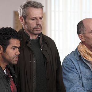 Bilder Lambert Wilson