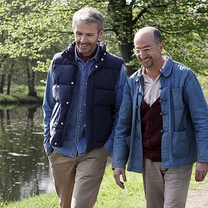 Bilder Lambert Wilson