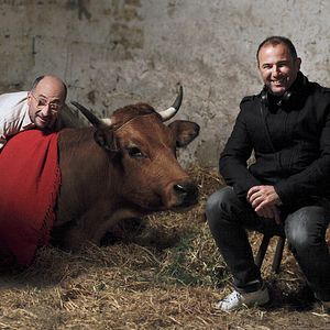 Bilder Mohamed Hamidi