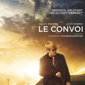 Bilder Fast Convoy - Tödlicher Transport