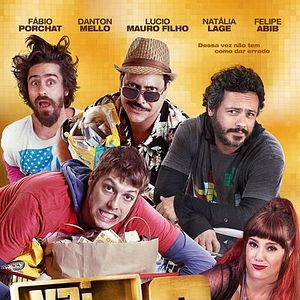 Bilder Vai que Dá Certo 2