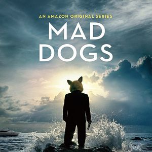 Bilder Mad Dogs (US)