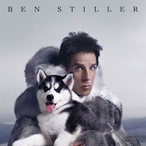 Bilder Zoolander No. 2