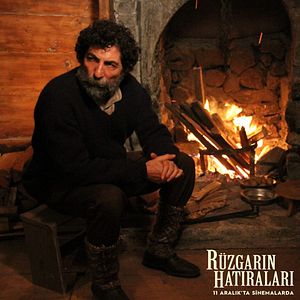 Bilder Rüzgarın Hatıraları