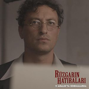 Bilder Rüzgarın Hatıraları