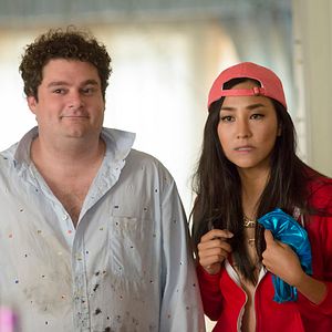 Bilder Bobby Moynihan