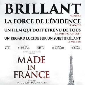 Bilder Made In France - Im Namen des Terrors