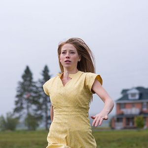 Bilder Joanna Douglas