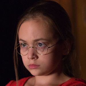 Bilder Ella Ballentine