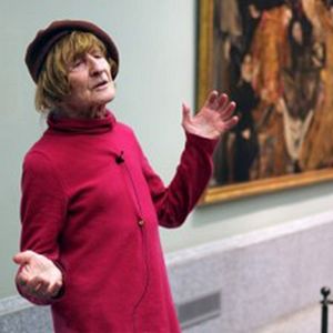 Bilder Oleg y las raras artes