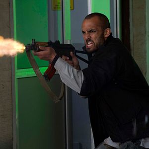 Bilder Jarhead 3: Die Belagerung