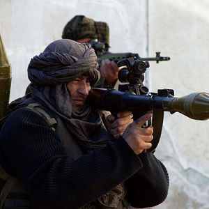 Bilder Jarhead 3: Die Belagerung