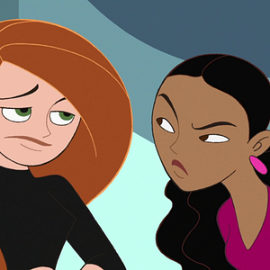 Bilder Disneys Kim Possible