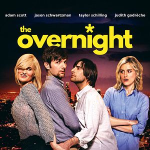 Bilder The Overnight - Einladung mit gewissen Vorzügen