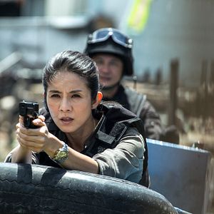 Bilder Kung Fu Killer