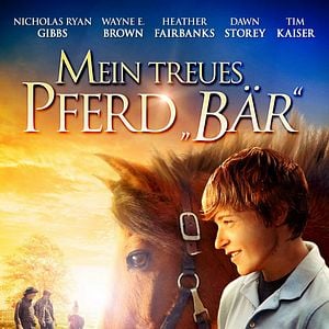 Bilder Mein treues Pferd "Bär"