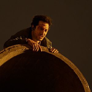 Bilder Tschiller: Off Duty