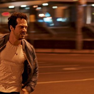 Bilder Tschiller: Off Duty