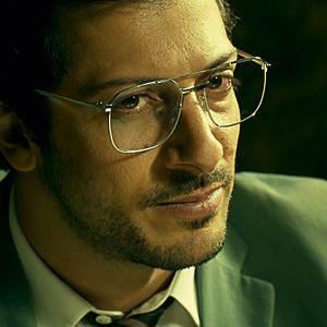 Bilder Tschiller: Off Duty