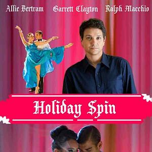 Bilder Holiday Spin