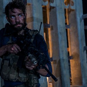 Bilder 13 Hours: The Secret Soldiers Of Benghazi
