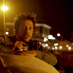 Bilder Tschiller: Off Duty