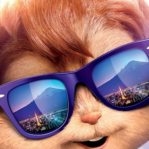 Bilder Alvin und die Chipmunks: Road Chip