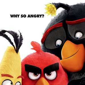 Bilder Angry Birds - Der Film